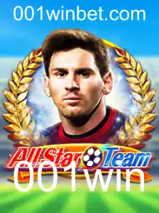 AllStarTeam: O Jogo Estratégico do Momento