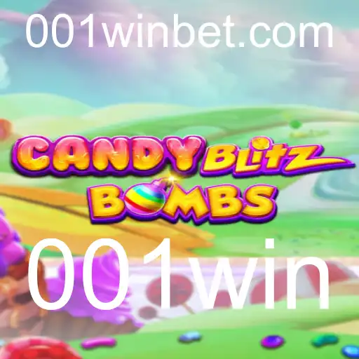 CandyBlitzBombs: O Jogo Viciante que Está Dominando o Mundo
