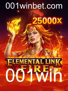 Descubra o Fascinante Mundo do Jogo ElementalLinkFire