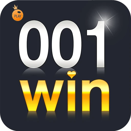 001win Logo
