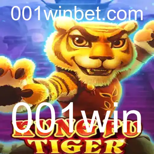 Descubra KungFuTiger: O Jogo de Artes Marciais Que Vem Conquistando o Mundo com '001win'