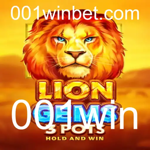LionGems3pots: Desvendando o Jogo com a Palavra-Chave 001win