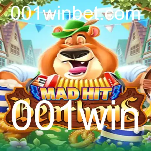 A Fascinante Aventura de MadHitBearhaus: Estratégia e Diversão Garantida