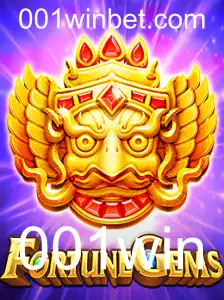Descubra FortuneGems: Uma Jornada de Estratégia e Emoção