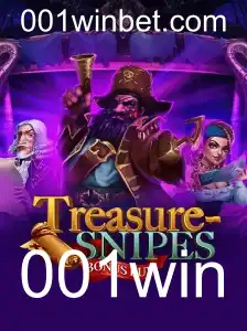 Explorando o Fascinante Mundo de TreasuresnipesBonusBuy