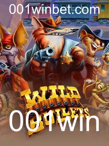 Descubra WildBullets: Um Jogo de Estratégia e Ação Aclamado